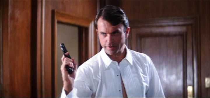 The Living Daylights (1987)